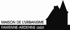 Maison de l'Urbanisme Famenne-Ardenne